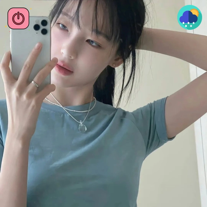 云起